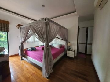 Taman Puri Bintaro Sektor 9 | Posisi Hook Rumah Siap Huni