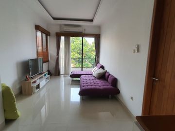 Taman Puri Bintaro Sektor 9 | Posisi Hook Rumah Siap Huni