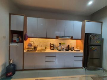Taman Puri Bintaro Sektor 9 | Posisi Hook Rumah Siap Huni