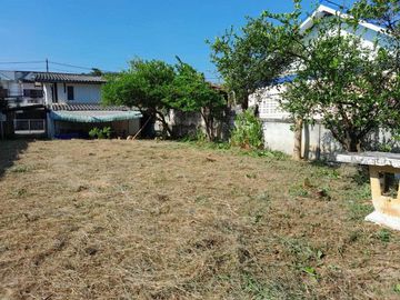Single house for sale with land near Central Khon Kaen