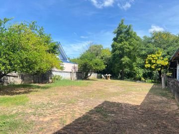 Single house for sale with land near Central Khon Kaen