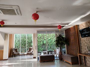 DIJUAL PALING MURAH HOTEL BINTANG 2 DI UMBULHARJO, YOGYAKARTA