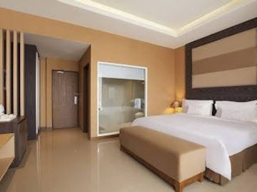 DIJUAL PALING MURAH HOTEL BINTANG 2 DI UMBULHARJO, YOGYAKARTA