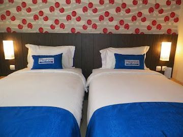 DIJUAL PALING MURAH HOTEL BINTANG 2 DI UMBULHARJO, YOGYAKARTA