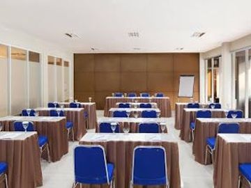 DIJUAL PALING MURAH HOTEL BINTANG 2 DI UMBULHARJO, YOGYAKARTA