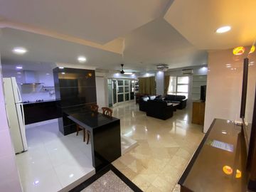 For Sale Apartemen Grand Tropic Jakarta Barat Near Central Park Mall