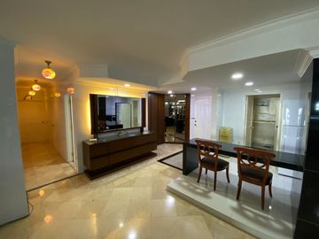 For Sale Apartemen Grand Tropic Jakarta Barat Near Central Park Mall