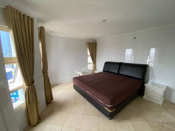 For Sale Apartemen Grand Tropic Jakarta Barat Near Central Park Mall