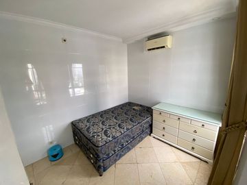 For Sale Apartemen Grand Tropic Jakarta Barat Near Central Park Mall