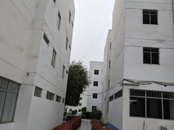 Inversión: Condominio de 180 dptos en El Agustino