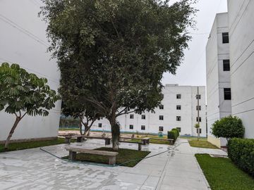 Inversión: Condominio de 180 dptos en El Agustino