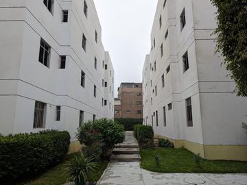 Inversión: Condominio de 180 dptos en El Agustino