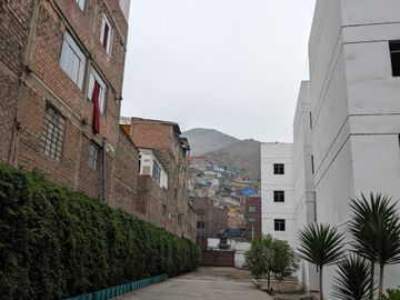 Inversión: Condominio de 180 dptos en El Agustino