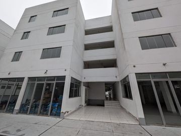 Inversión: Condominio de 180 dptos en El Agustino
