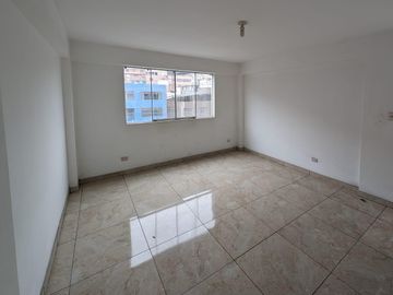 Inversión: Condominio de 180 dptos en El Agustino
