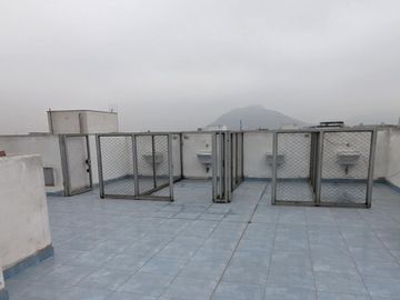 Inversión: Condominio de 180 dptos en El Agustino