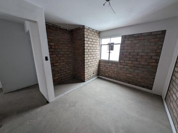 Inversión: Condominio de 180 dptos en El Agustino