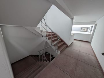 Inversión: Condominio de 180 dptos en El Agustino