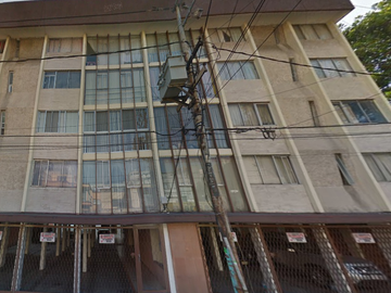 DEPARTAMENTO, REMATE BANCARIO, PORTALES, BENITO JUAREZ, CIUDAD DE MÉXICO