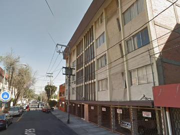 DEPARTAMENTO, REMATE BANCARIO, PORTALES, BENITO JUAREZ, CIUDAD DE MÉXICO