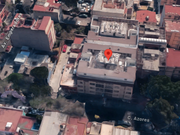 DEPARTAMENTO, REMATE BANCARIO, PORTALES, BENITO JUAREZ, CIUDAD DE MÉXICO