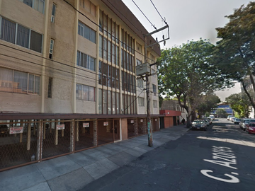 DEPARTAMENTO, REMATE BANCARIO, PORTALES, BENITO JUAREZ, CIUDAD DE MÉXICO