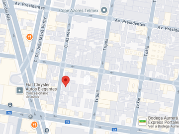 DEPARTAMENTO, REMATE BANCARIO, PORTALES, BENITO JUAREZ, CIUDAD DE MÉXICO