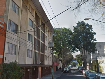 DEPARTAMENTO, REMATE BANCARIO, PORTALES, BENITO JUAREZ, CIUDAD DE MÉXICO