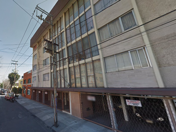 DEPARTAMENTO, REMATE BANCARIO, PORTALES, BENITO JUAREZ, CIUDAD DE MÉXICO