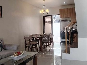 Townhouse For Sale In Kathleen Place 5 Molino Bacoor Cavite