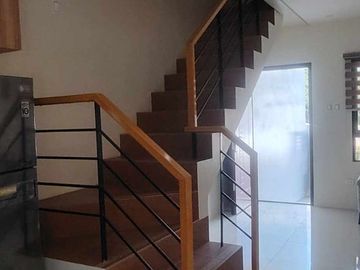 Townhouse For Sale In Kathleen Place 5 Molino Bacoor Cavite