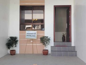 Townhouse For Sale In Kathleen Place 5 Molino Bacoor Cavite