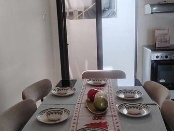 Townhouse For Sale In Kathleen Place 5 Molino Bacoor Cavite