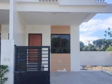 Townhouse For Sale In Kathleen Place 5 Molino Bacoor Cavite