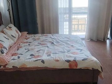 Townhouse For Sale In Kathleen Place 5 Molino Bacoor Cavite