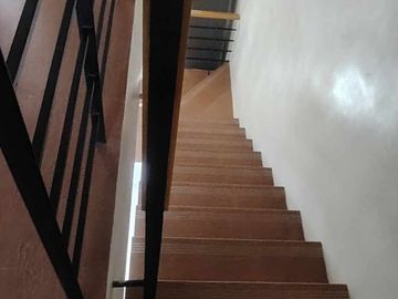 Townhouse For Sale In Kathleen Place 5 Molino Bacoor Cavite