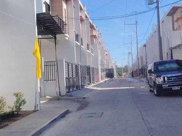 Townhouse For Sale In Kathleen Place 5 Molino Bacoor Cavite