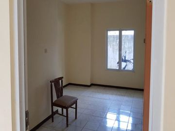 JUAL RUMAH DI TEBET, JL. SAWO - MANGGARAI