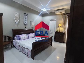 RUMAH DIJUAL DI CIPUTAT | LOKASI BAGUS SIAP HUNI