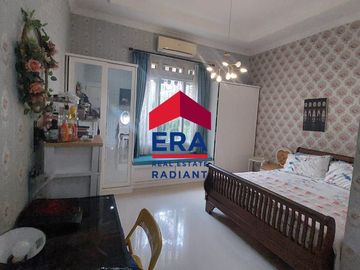 RUMAH DIJUAL DI CIPUTAT | LOKASI BAGUS SIAP HUNI