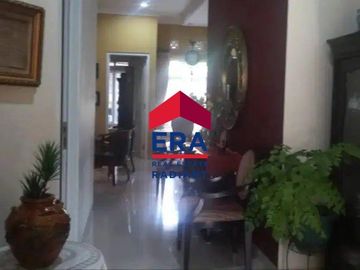 RUMAH DIJUAL DI CIPUTAT | LOKASI BAGUS SIAP HUNI
