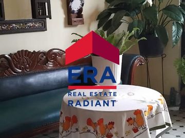 RUMAH DIJUAL DI CIPUTAT | LOKASI BAGUS SIAP HUNI
