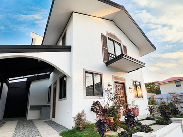 Avida Settings Nuvali Brand New House for Sale