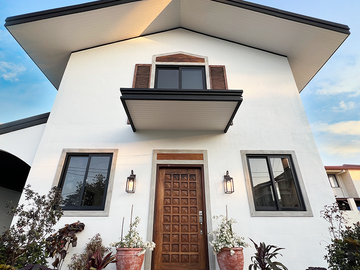 Avida Settings Nuvali Brand New House for Sale
