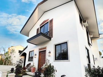 Avida Settings Nuvali Brand New House for Sale