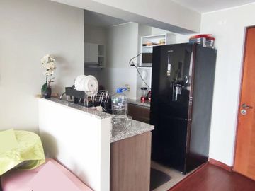 Alquiler de Departamento, Dúplex, Vista Al Mar en Av. Bertolotto, San Miguel