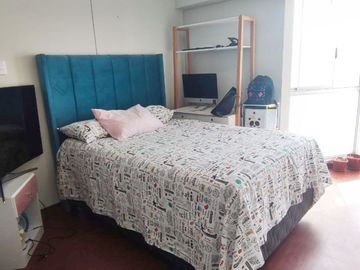 Alquiler de Departamento, Dúplex, Vista Al Mar en Av. Bertolotto, San Miguel