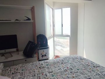 Alquiler de Departamento, Dúplex, Vista Al Mar en Av. Bertolotto, San Miguel