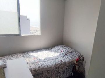 Alquiler de Departamento, Dúplex, Vista Al Mar en Av. Bertolotto, San Miguel
