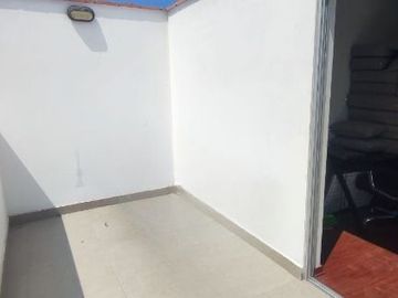 Alquiler de Departamento, Dúplex, Vista Al Mar en Av. Bertolotto, San Miguel